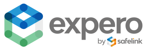 Expero Logo